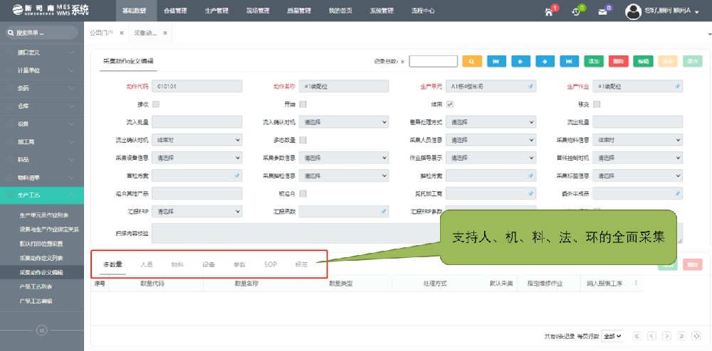 看完此文，外行都懂了ERP、APS和MES
